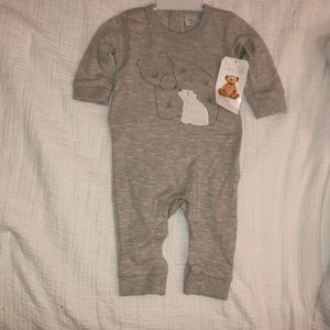 Baby outfit
